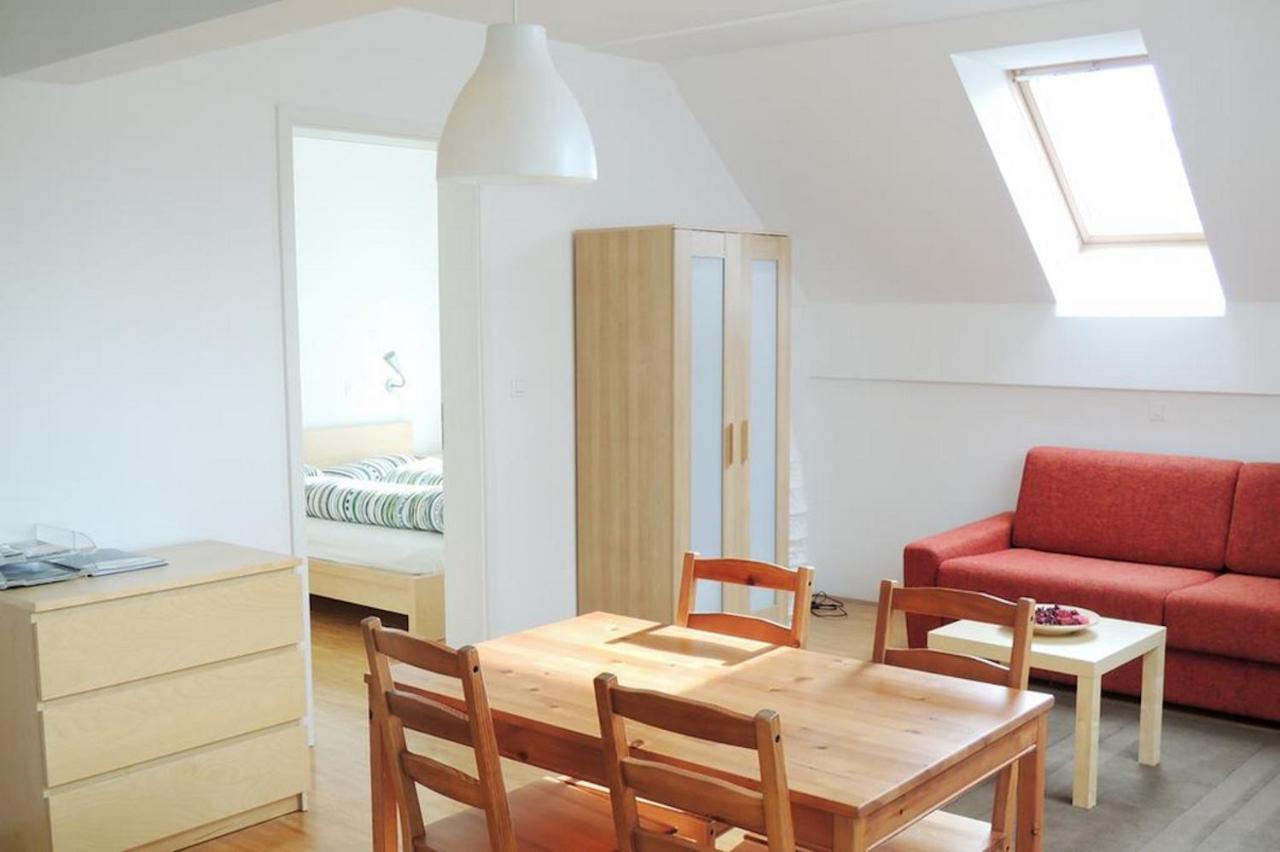 Appartement Marvellous Face à Bled Extérieur photo